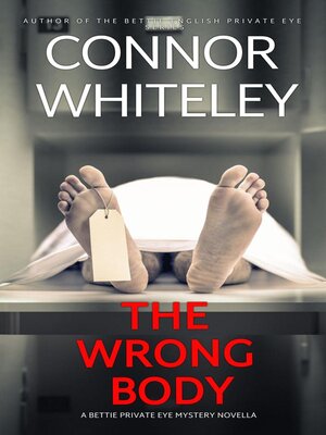 cover image of The Wrong Body